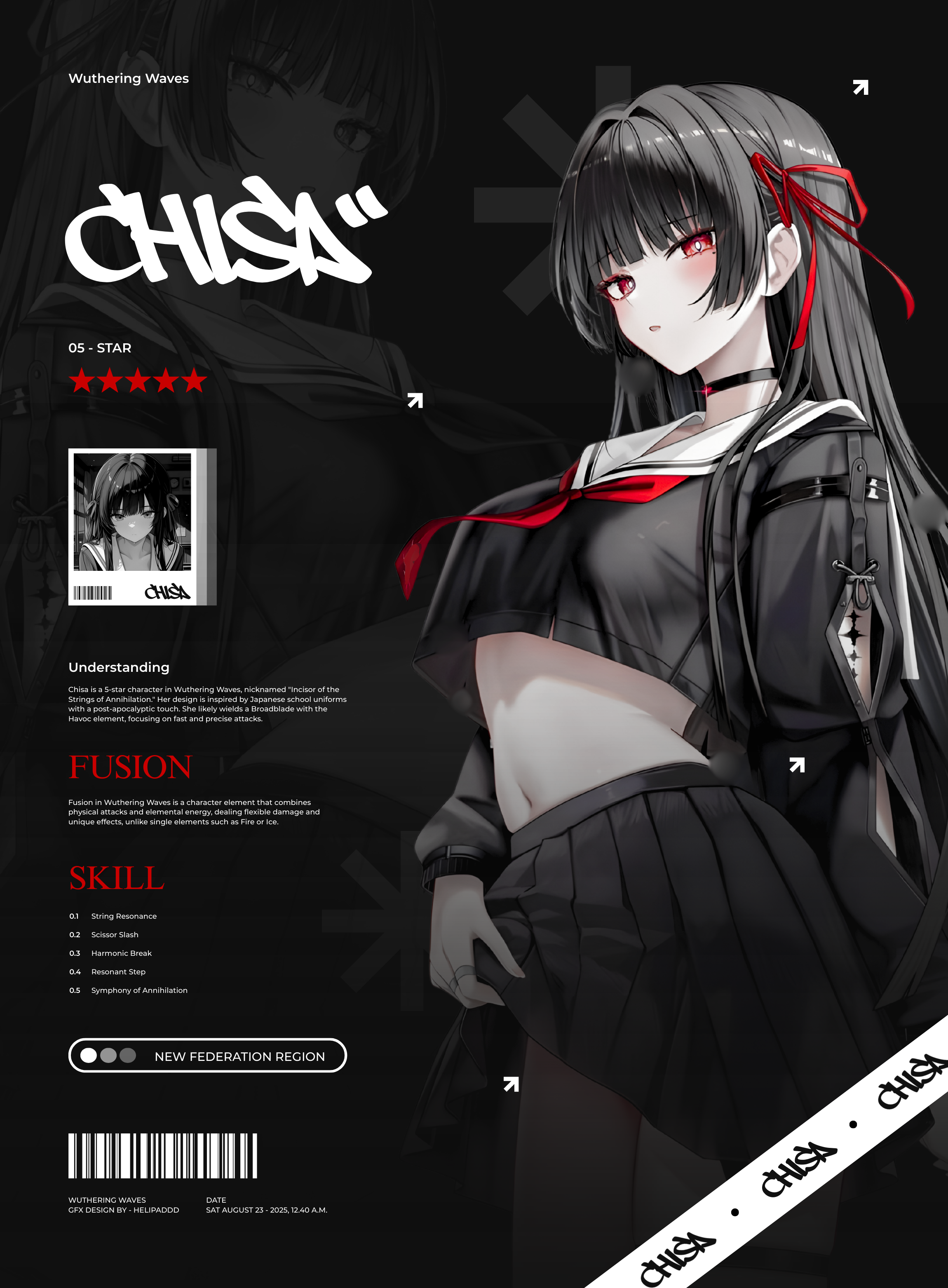 Anime Background
