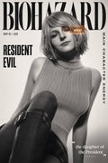 Resident Evil Poster