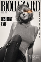 Resident Evil Poster
