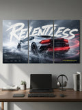 Lamborghini Huracan Sterrato | Relentless | 3 Piece Set