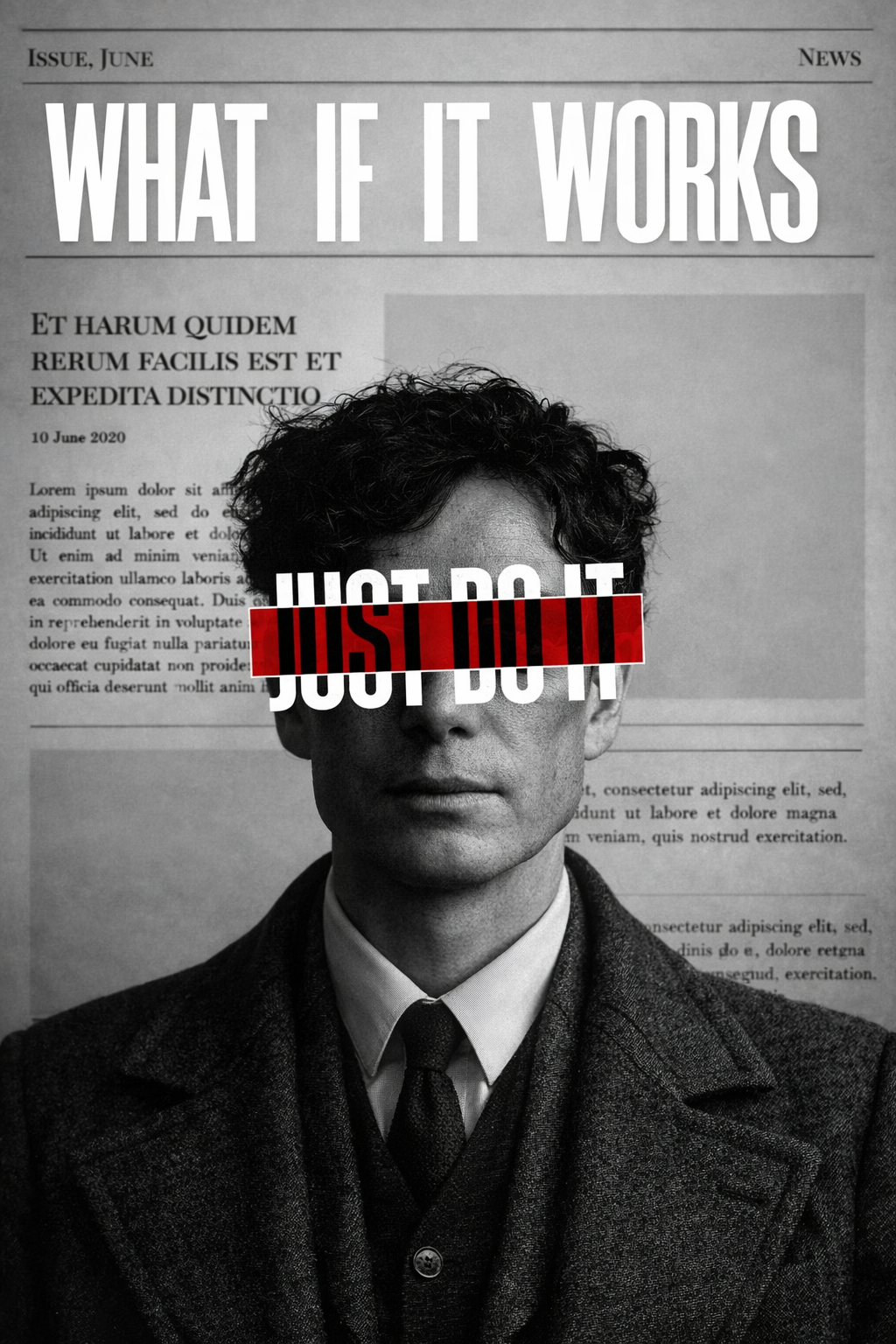 Postery• Original Design - Design Posters Ideas