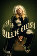 Billieeilish Wallpaper