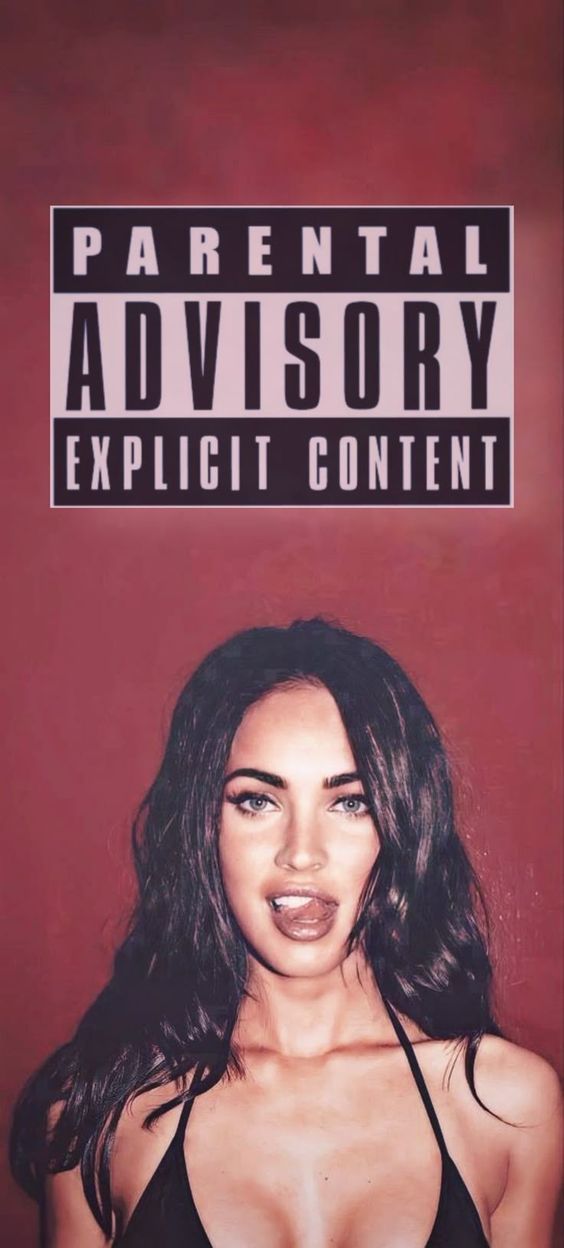 Wallpapers Megan Fox