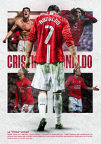 Cristiano Poster