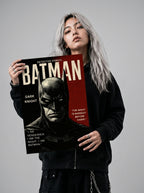 Batman Poster | 3D-ILLUSTRATION |