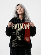 Batman Poster | 3D-ILLUSTRATION |