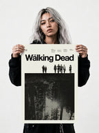 THE WALKING DEAD