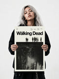 THE WALKING DEAD
