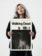 THE WALKING DEAD