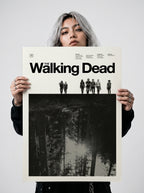 THE WALKING DEAD