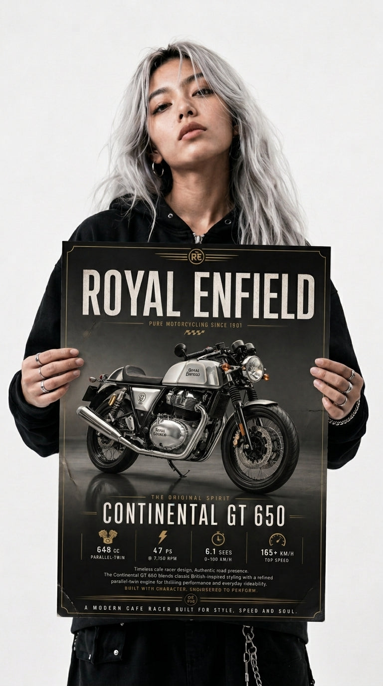 GT 650