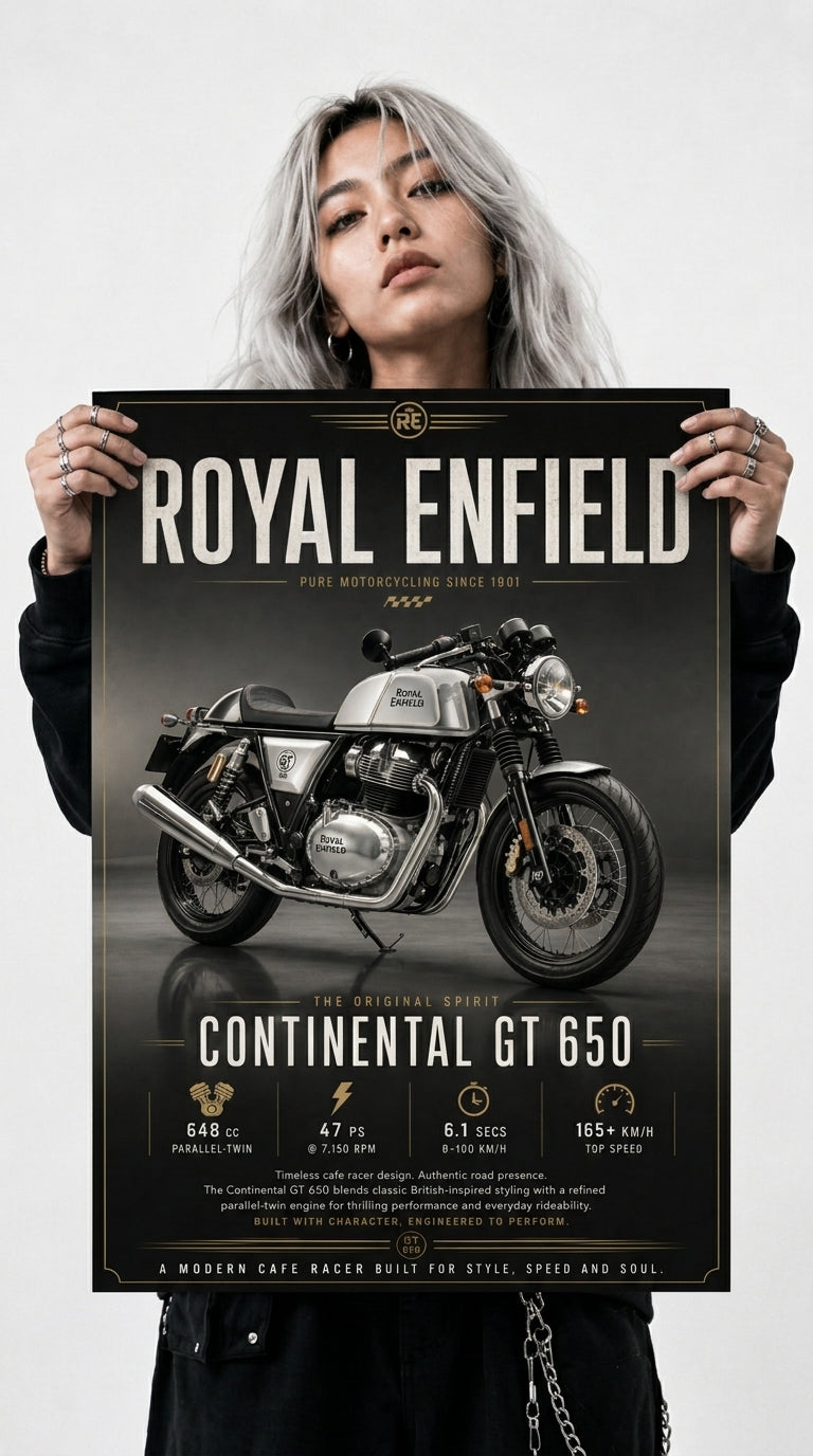 GT 650