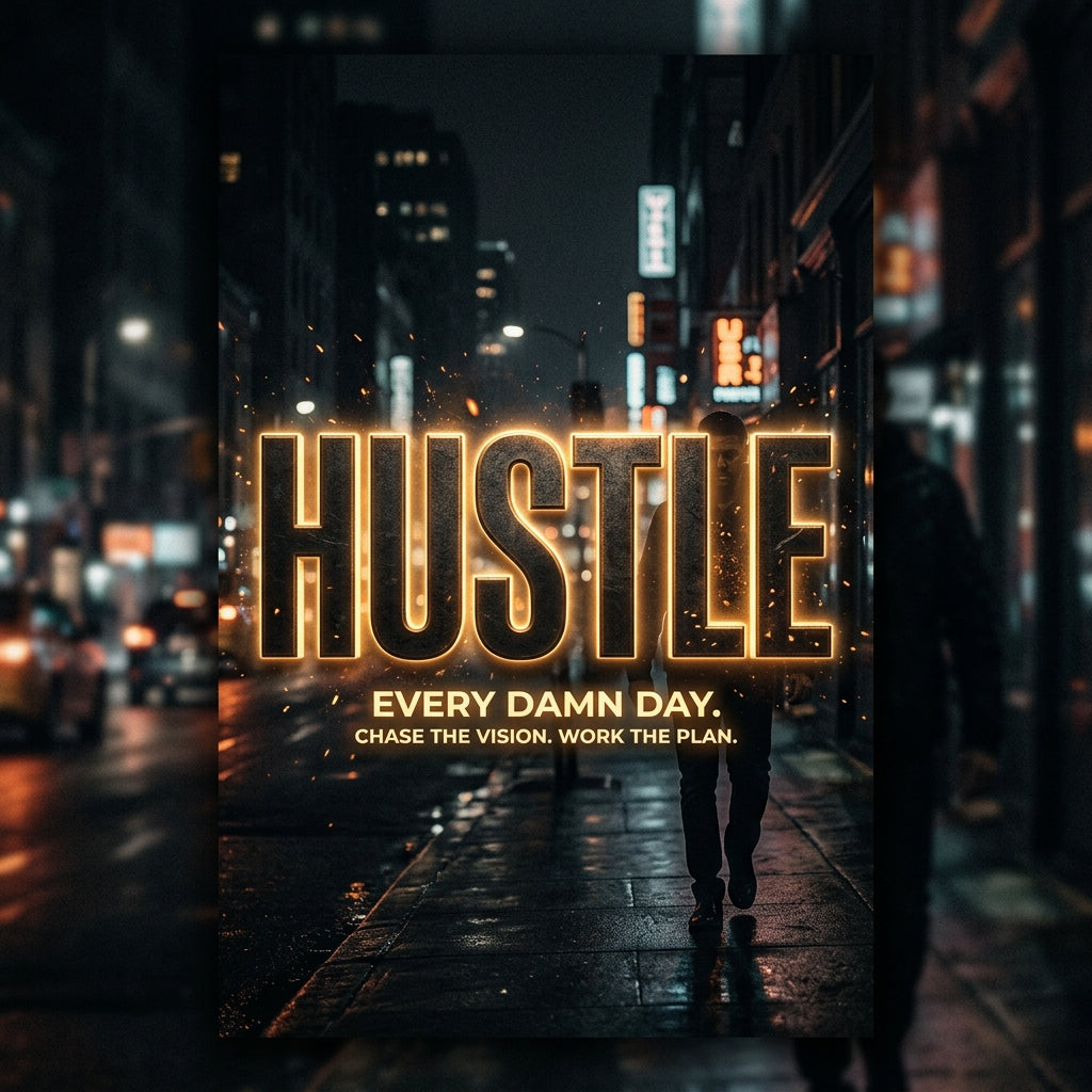 Motivate